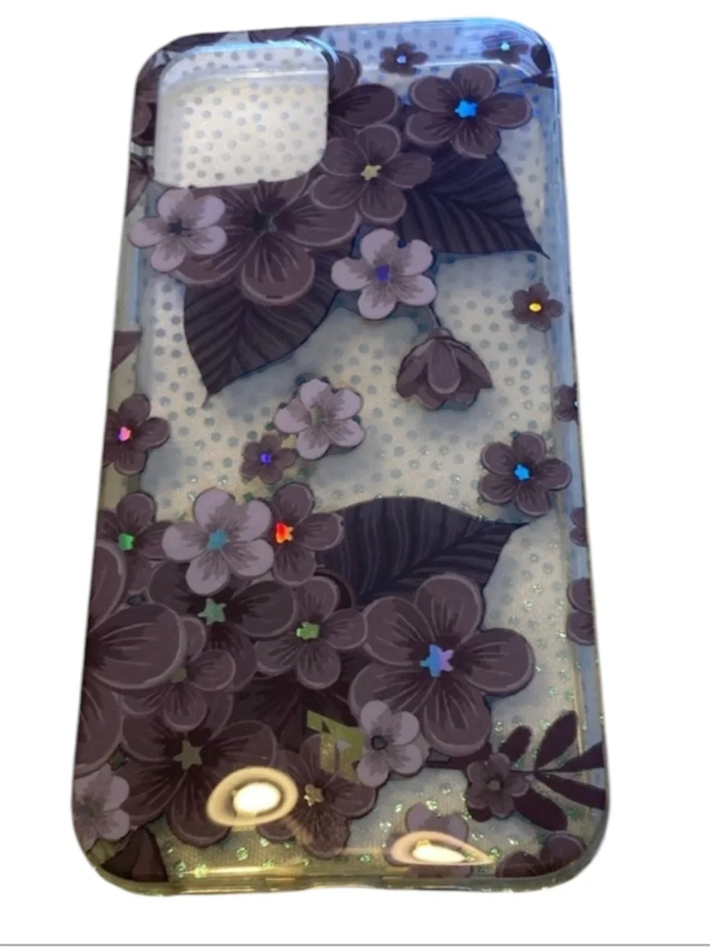 Case - iPhone 12/ 12 pro (6.1” screen ) x1